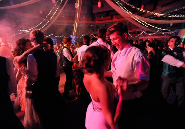 Post Prom 2